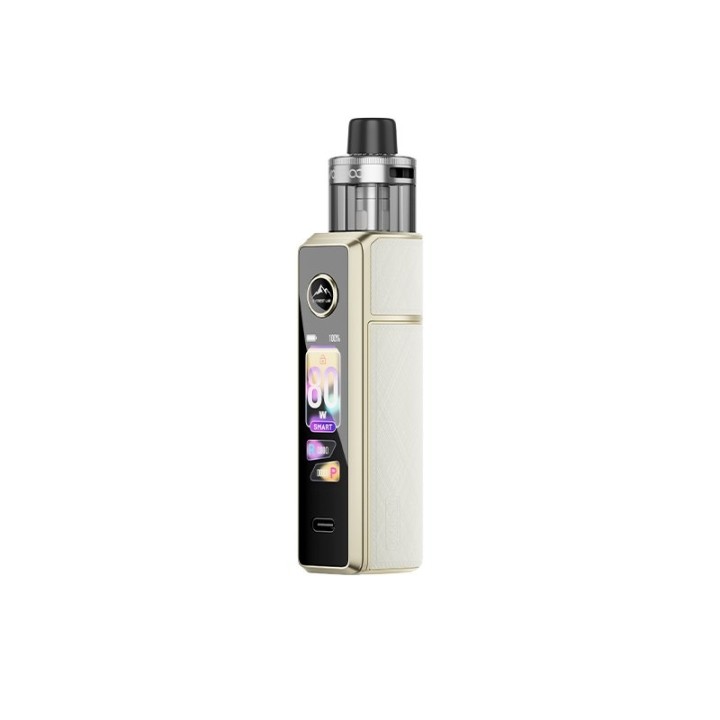 Pod Drag X3 PnP X Champagne Golden de Voopoo