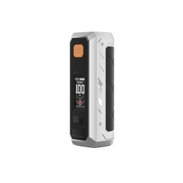 Box Armour Ultra Titanium Silver de Vaporesso
