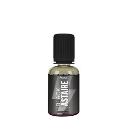 Arôme Black Astaire 30ml de Astaire Family par T-Juice