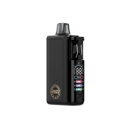 Pod Vrizz 2 Black Leather de Voopoo