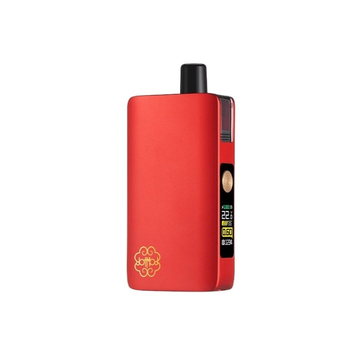 DotPod Max V Red de Dotmod