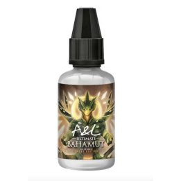 Arôme Bahamut SWEET EDITION 30ml de A&L Ultimate