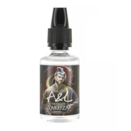 Arôme  Yakuza SWEET EDITION 30ml de A&L Ultimate