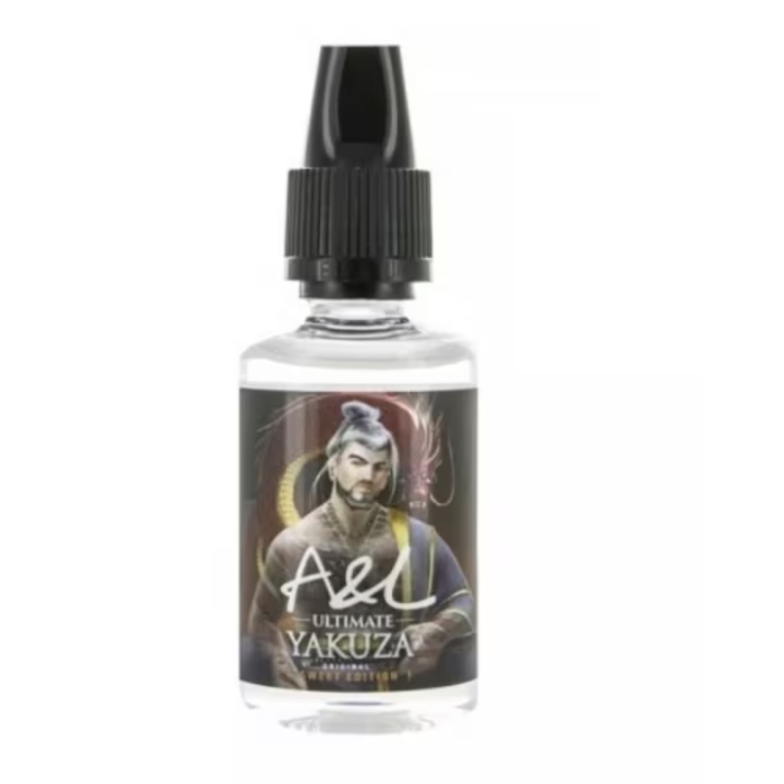 Arôme  Yakuza SWEET EDITION 30ml de A&L Ultimate