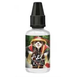 Arôme Kami Sweet Edition 30ml  de A&L Ultimate