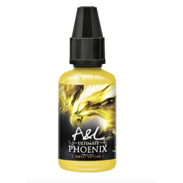 Arôme Phoenix Green Edition 30ml de Ultimate