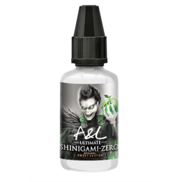Arôme Shinigami Zero 30ml de Ultimate