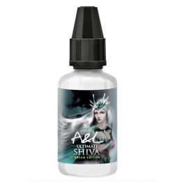 Arôme Shiva 30ml Green Edition de Ultimate