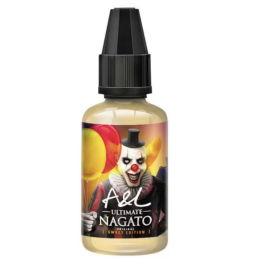 Arôme Nagato 30ml de Ultimate