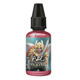 Arôme Valkyrie 30ml de Ultimate