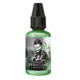 Arôme Shinigami Green Edition 30ml de Ultimate