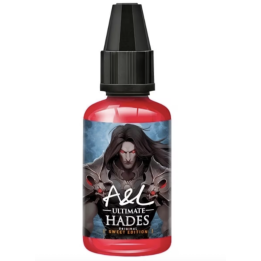 Arôme Hades Sweet Edition 30ml de A&L Ultimate