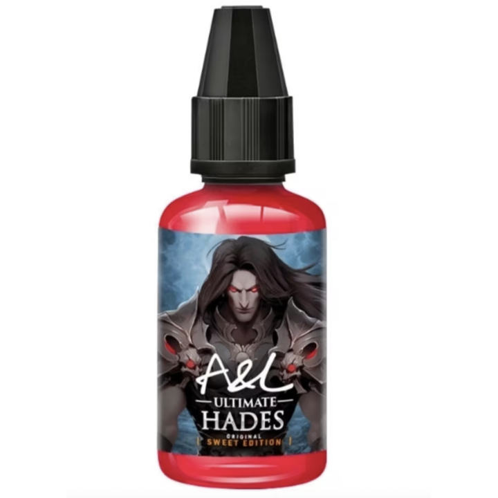 Arôme Hades Sweet Edition 30ml de A&L Ultimate