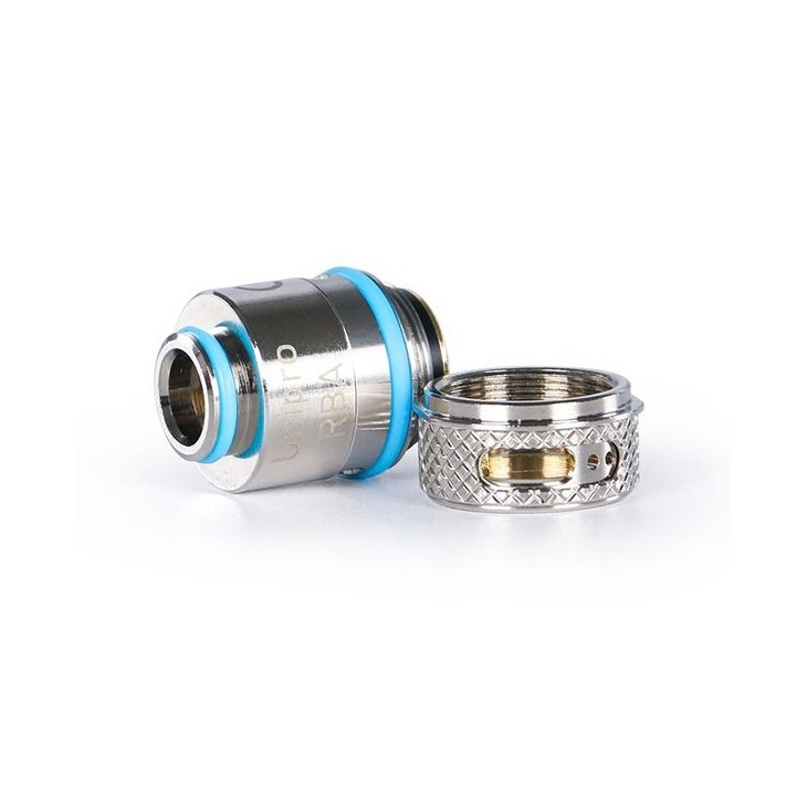 Plateau RBA Unipro de OXVA
