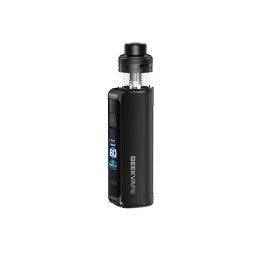 Pod Force Carbon Black de Geekvape