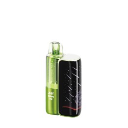 Puff Stellarc 50K Watermelon Ice de JNR