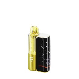 Puff Stellarc 50K New Peach Ice de JNR