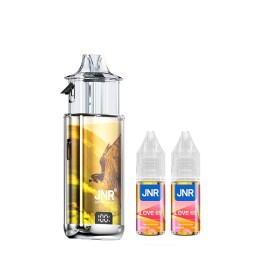 Puff Falcon Nexus 40k  Love 66 de JNR
