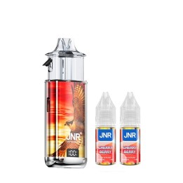 Puff Falcon Nexus 40k Cherry Berry de JNR