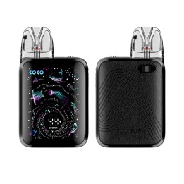 Pod Caliburn G5 Koko Oynx Black de Uwell