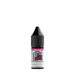 E-liquide Menthe Douce sels de nicotine 10ml de Drifter