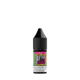 E-liquide Fraise Kiwi sels de nicotine 10ml de Drifter