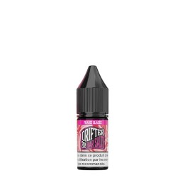E-liquide Fraise Glacé sels de nicotine 10ml de Drifter