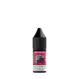 E-liquide Fraise Framboise Cerise sels de nicotine 10ml de Drifter