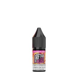 E-liquide Fraise Banane Glacée sels de nicotine 10ml de Drifter