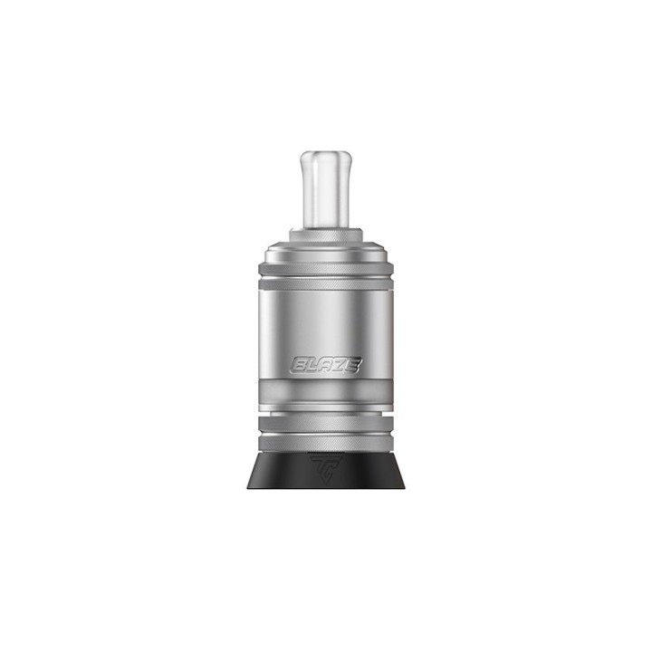 Blaze MTL RTA SS de Thunder Cloud & Mike Vapes