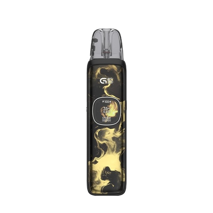 Pod Caliburn G5  Black Gold de Uwell