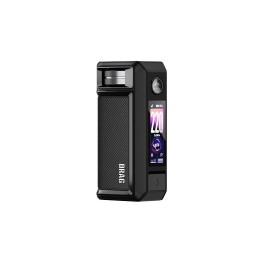 Box Drag 6 Black de Voopoo