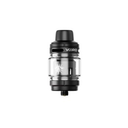 Clearomiseur Uforce-X II Black de  Voopoo