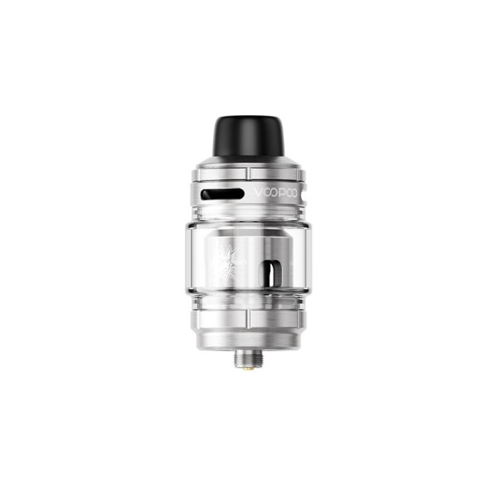 Clearomiseur Uforce-X II Silver de  Voopoo