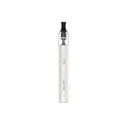Pod Wenax M2 Leather Edition Feather White de Geekvape
