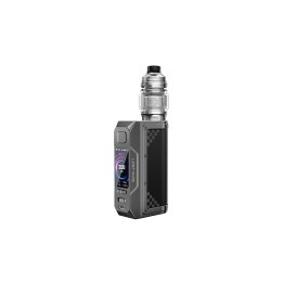 Kit Thelema Q200 Pro Armor Knight de Lost Vape