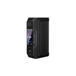Box Thelema Q200 Pro Dark Guardian de Lost Vape