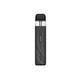 Pod XROS 6 Jelly Black de Vaporesso