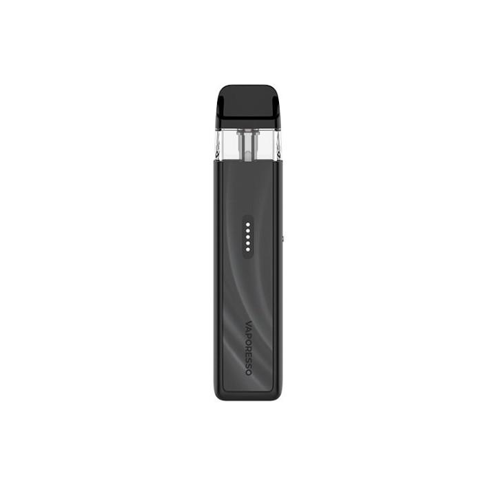 Pod XROS 6 Jelly Black de Vaporesso