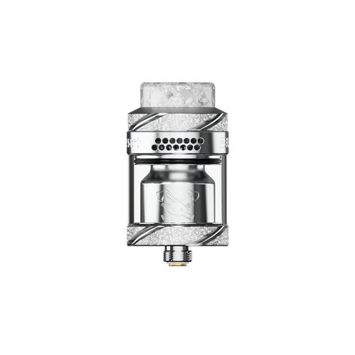 Dead Rabbit Solo 2 RTA SS de Hellvape