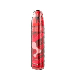 Puff Pluffy 10K Fruits Des Bois de Liquideo