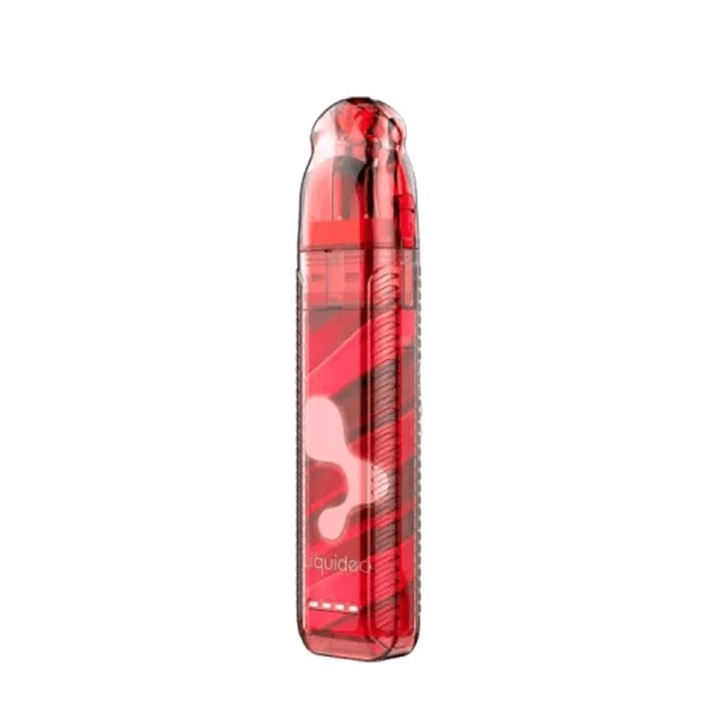 Puff Pluffy 10K Fruits Des Bois de Liquideo