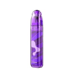 Puff Pluffy 10K Raisin Glacé de Liquideo