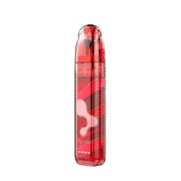 Puff Pluffy 10K Grosse Fraise de Liquideo