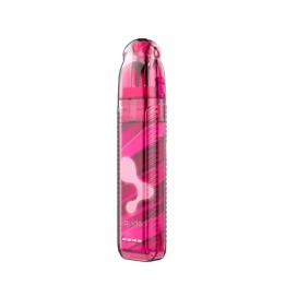 Puff Pluffy 10K Cerise Des Bois de Liquideo