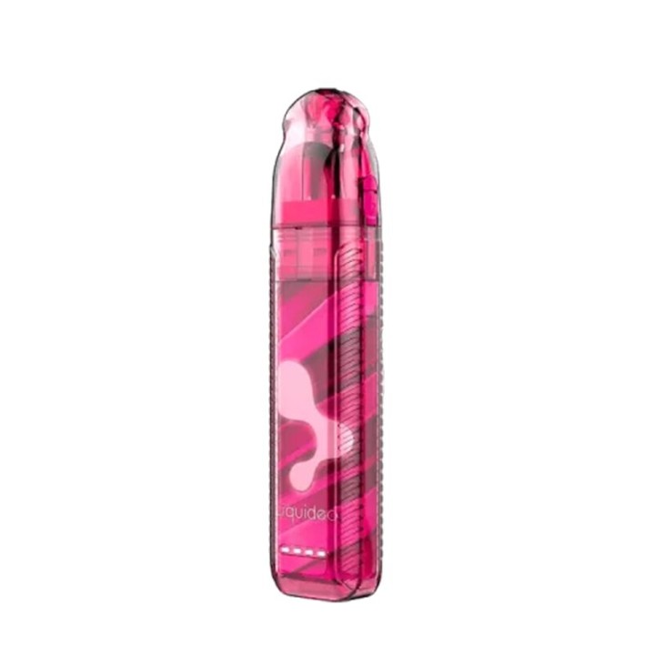 Puff Pluffy 10K Cerise Des Bois de Liquideo