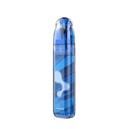 Puff Pluffy 10K Blue Dragon de Liquideo