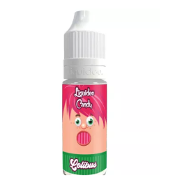E-liquide Druginbus 10ml de Liquideo Candy