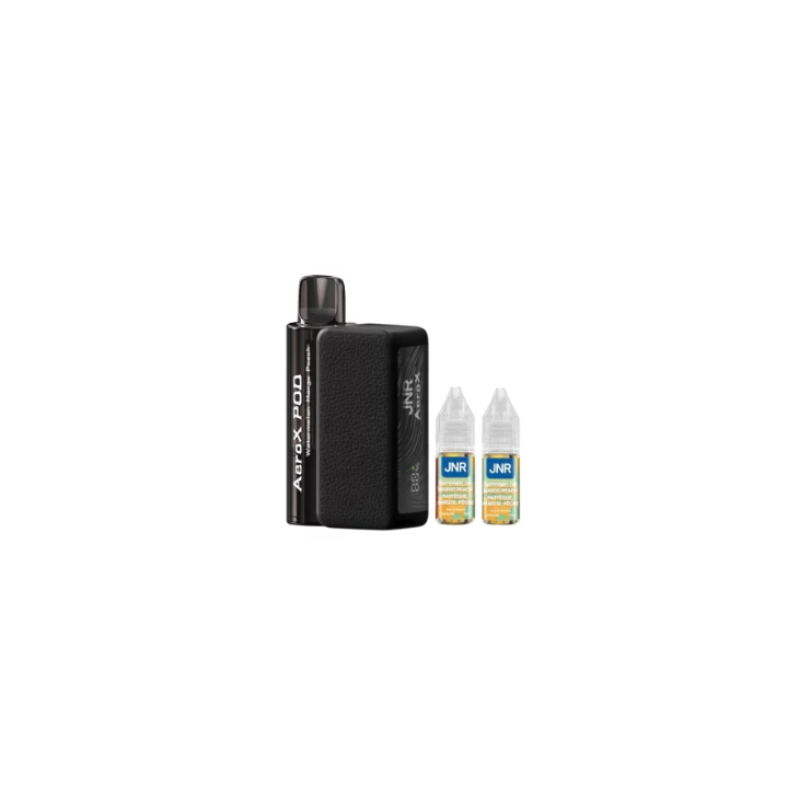 Puff Aero X 32k Pastèque Mangue Pêche de JNR