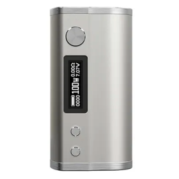 Box MQ Plus Silver de SXmini